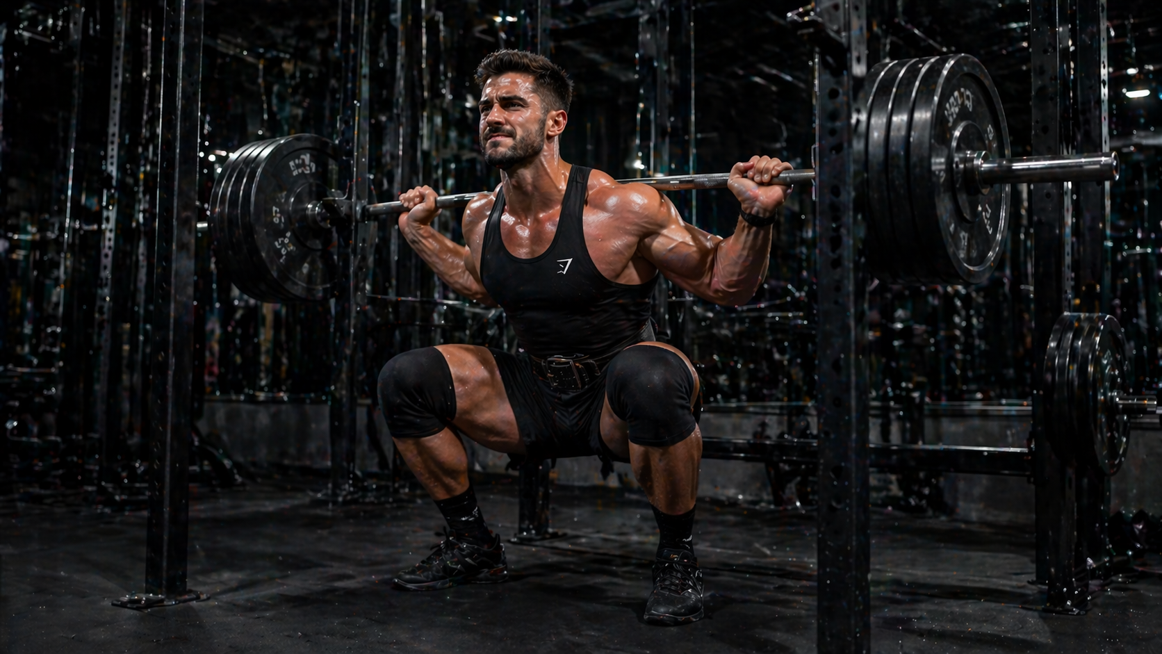 Weight Training Splits 5Day