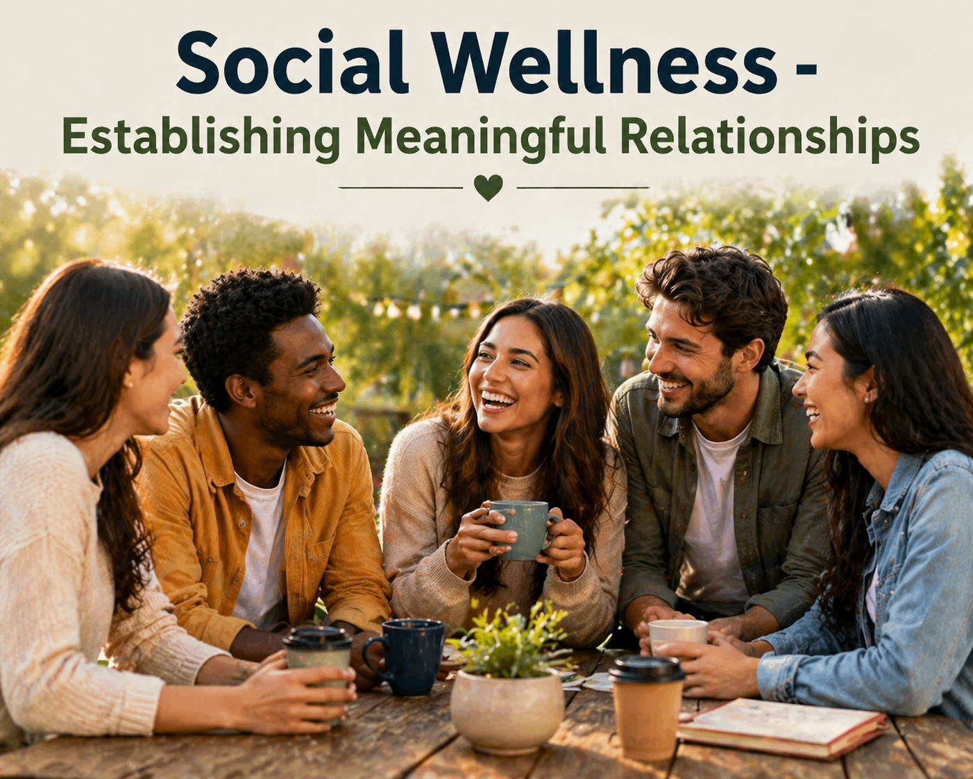 The 9 Dimensions of Wellness