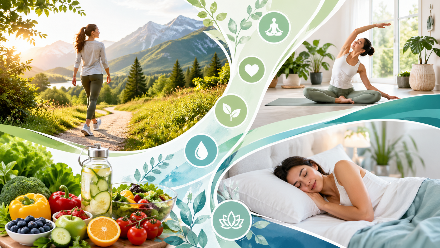 What is Health and Wellness