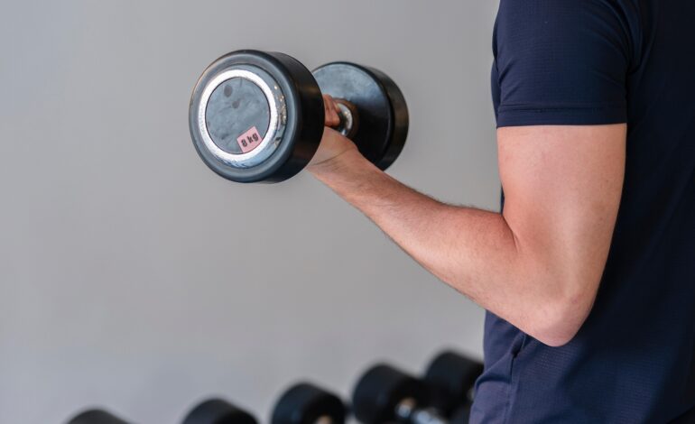 Benefits of Going to the Gym – A Complete Guide