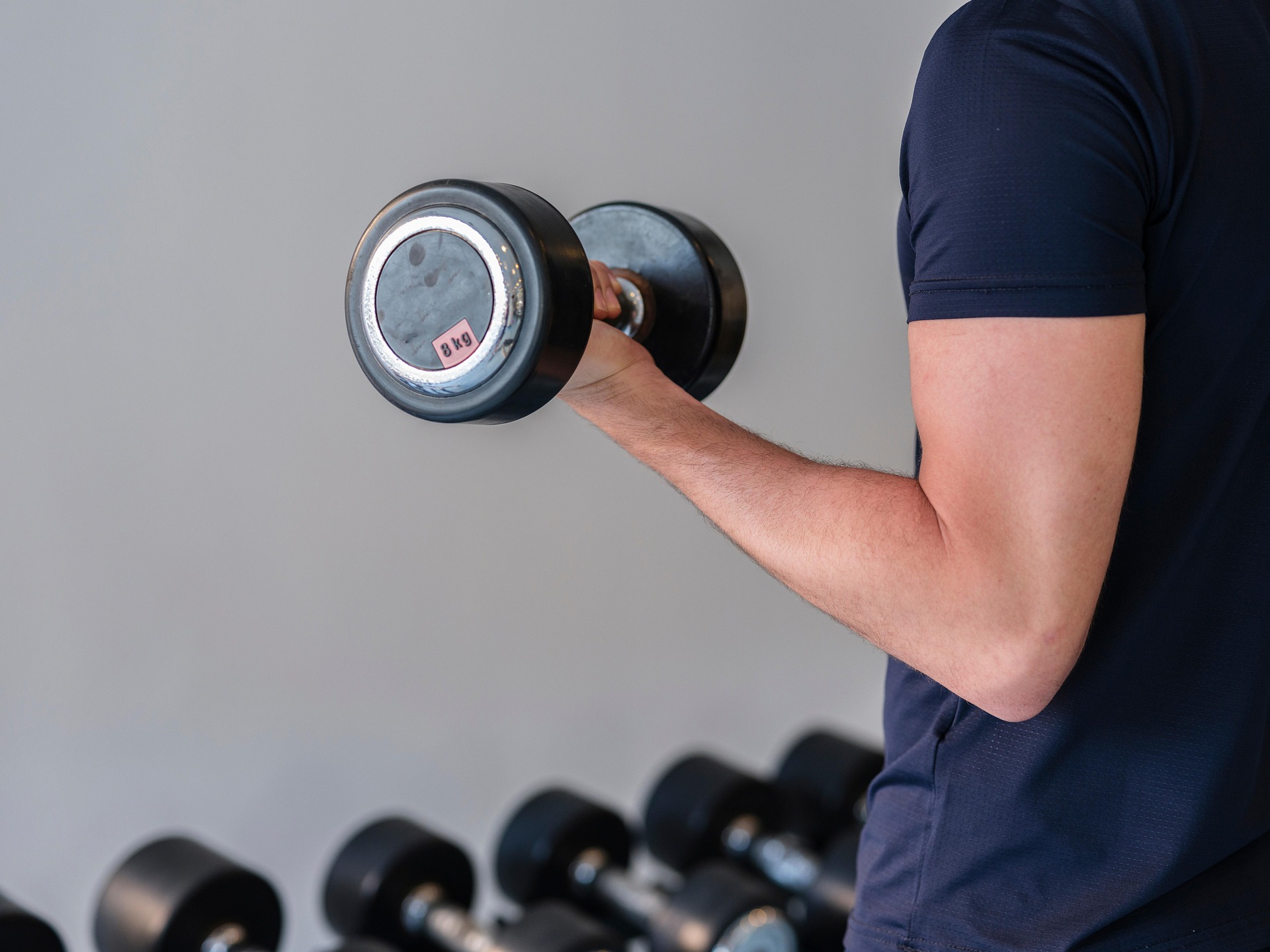 Benefits of Going to the Gym – A Complete Guide