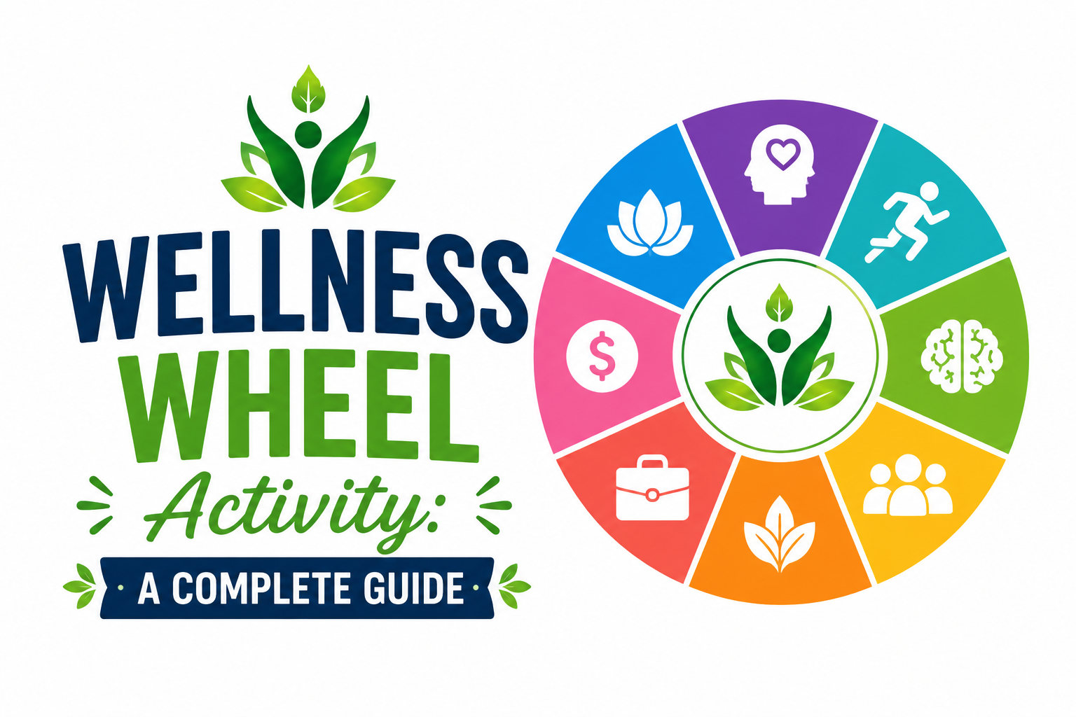Wellness Wheel Activity: A Complete Guide