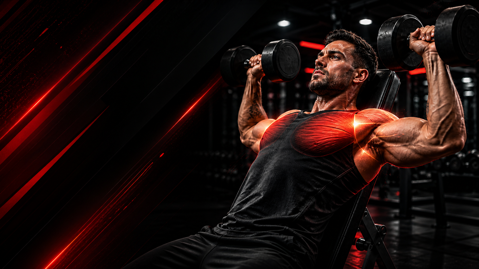 What to Exercise with Chest