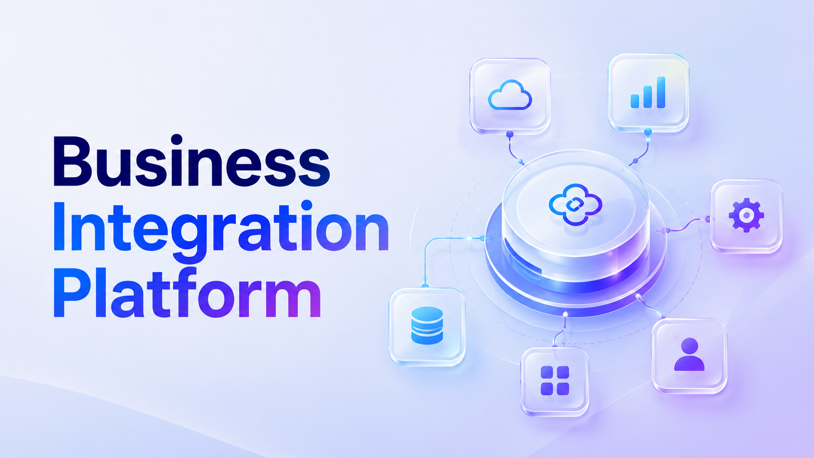 Business Integration Platform