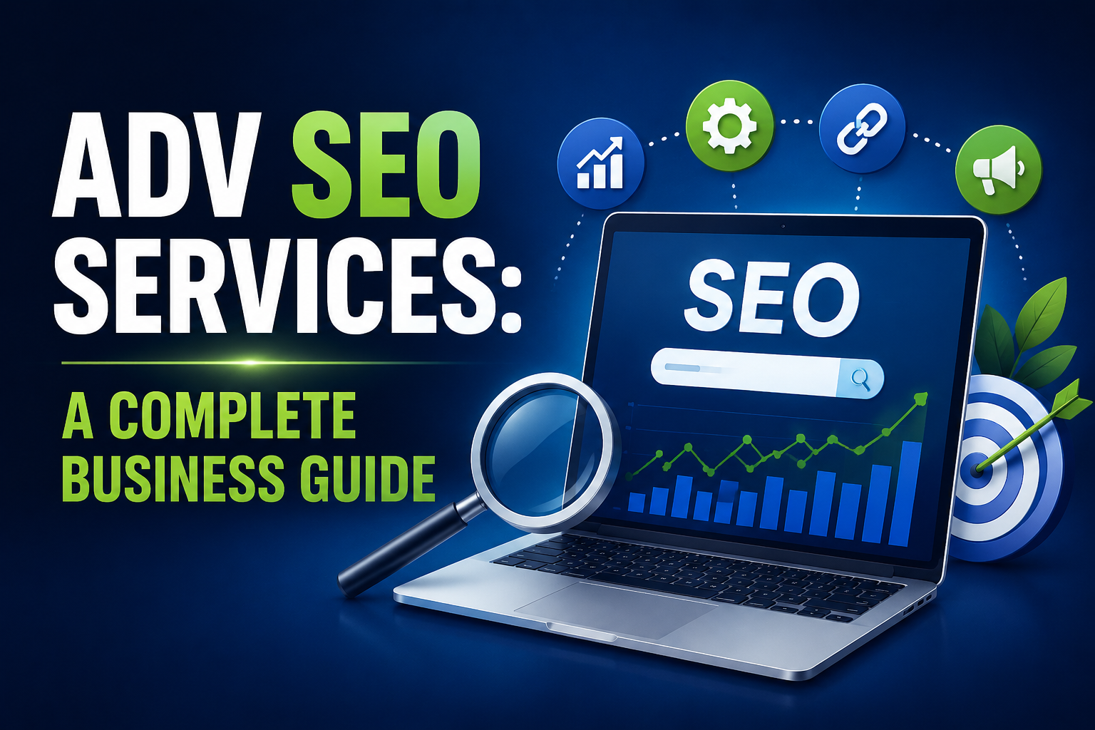 ADV SEO Services