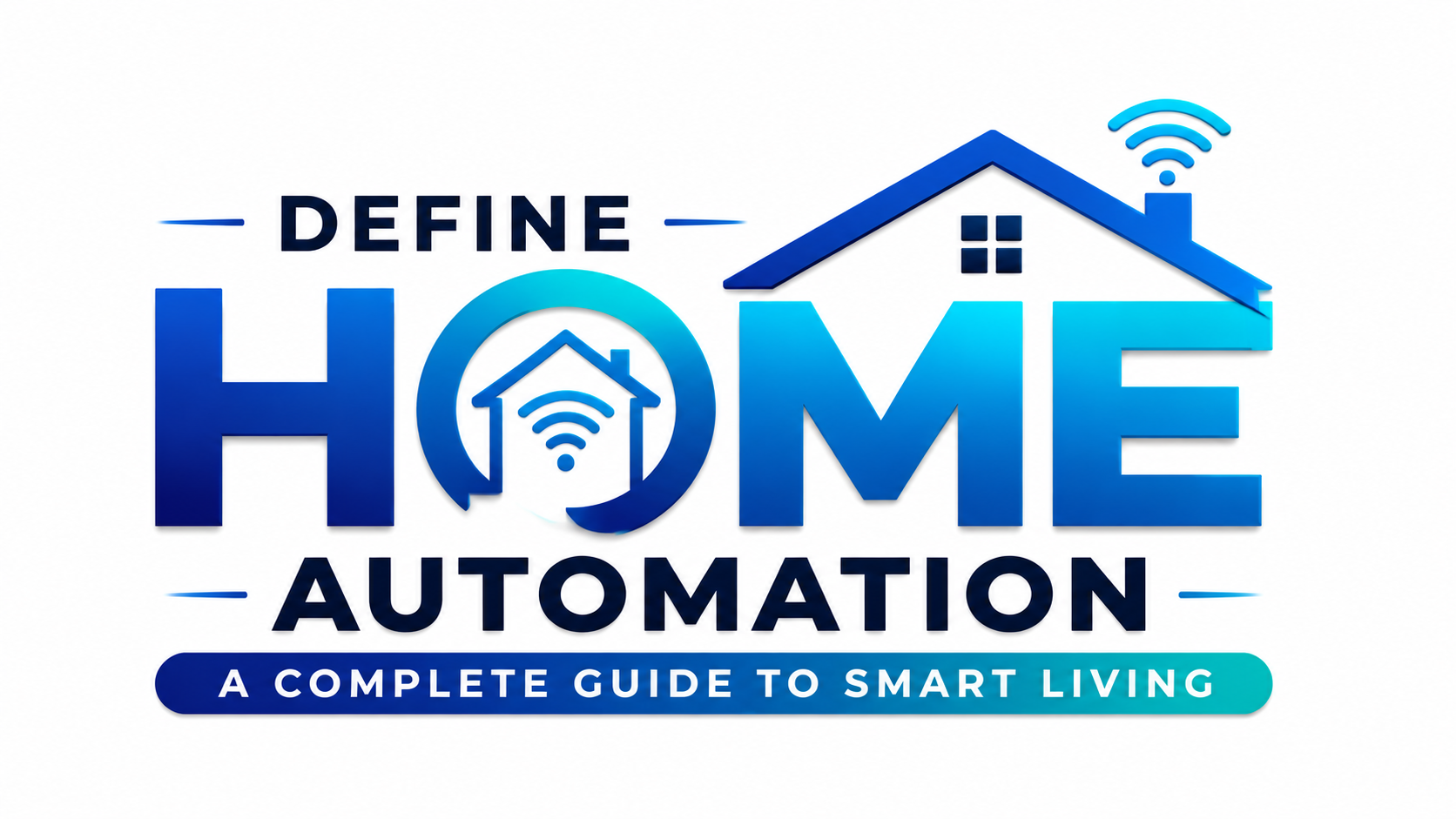 Define Home Automation