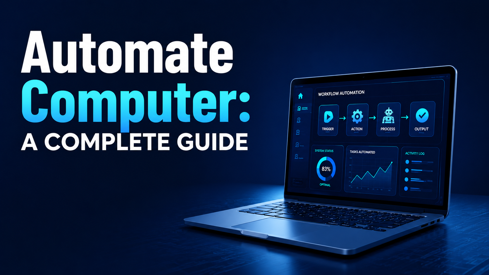 Automate Computer