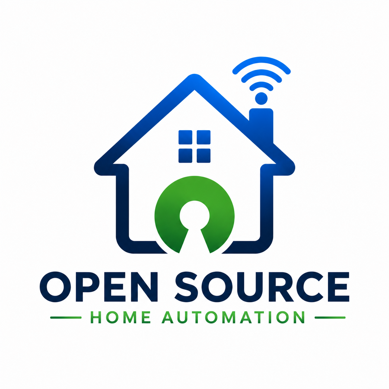 Open Source Home Automation