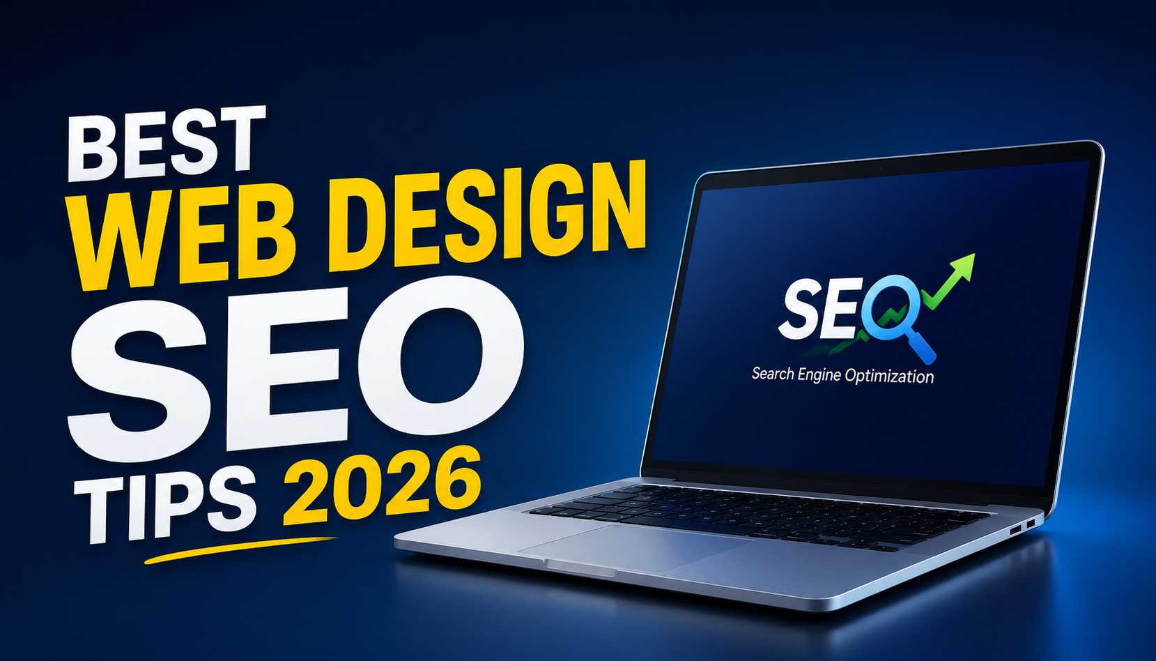 Best Web Design SEO