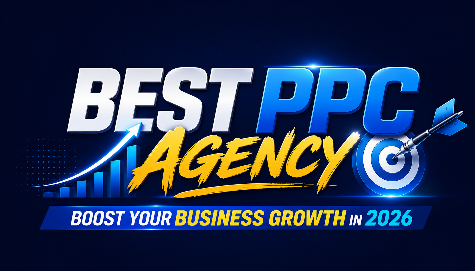 Best PPC Agency