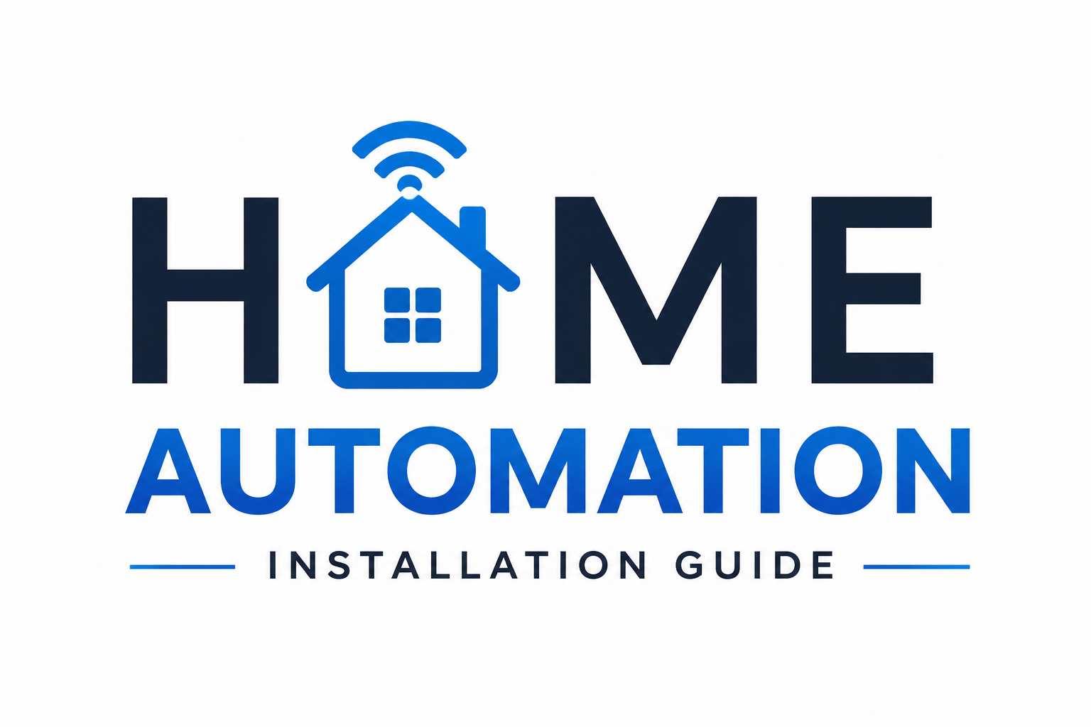 Home Automation Installation